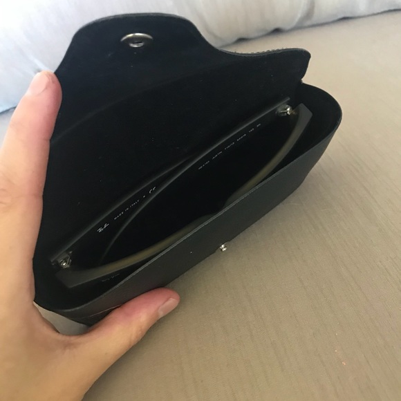 Ray Ban Sunglasses - Picture 6 of 6